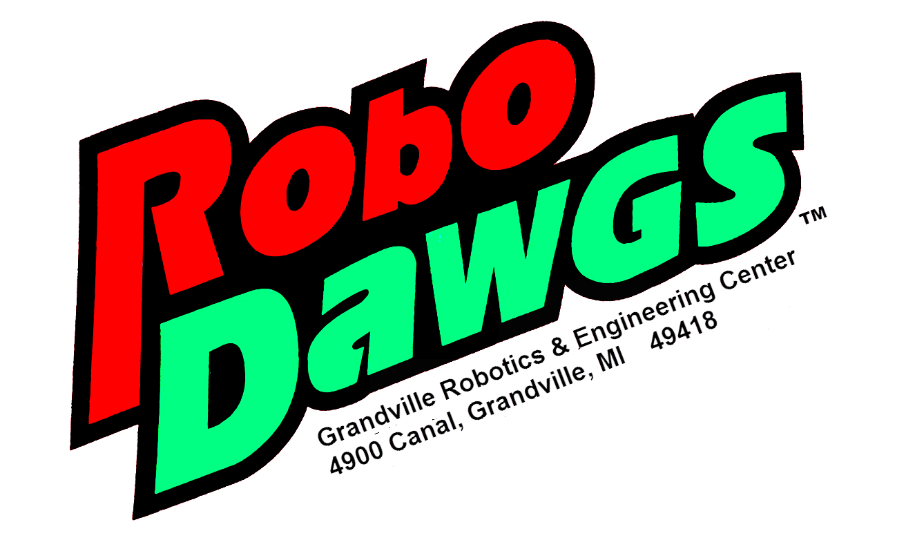 http://pressreleaseheadlines.com/wp-content/Cimy_User_Extra_Fields/Grandville High School RoboDawgs/RoboDawgs-3Team-Return-Address-No-Background.png